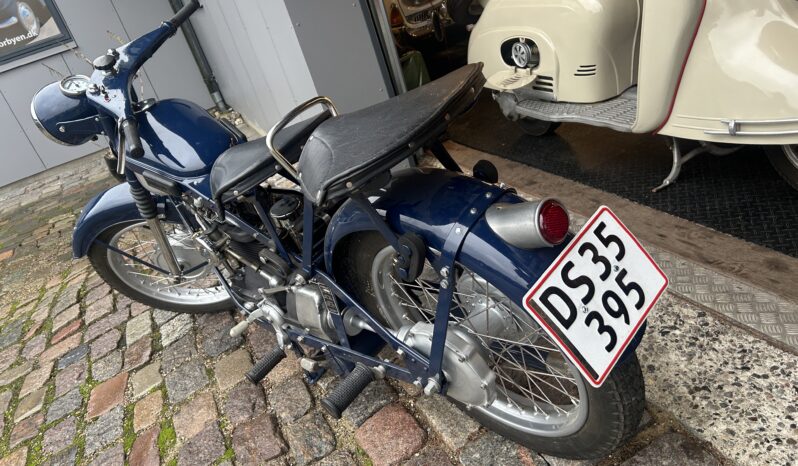 Nimbus standard full