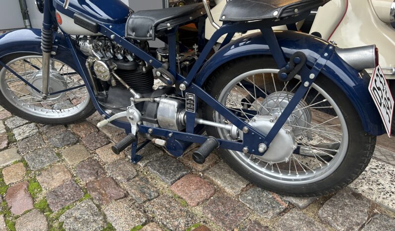 Nimbus standard full