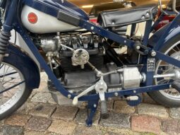 Nimbus standard full