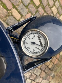 Nimbus standard full