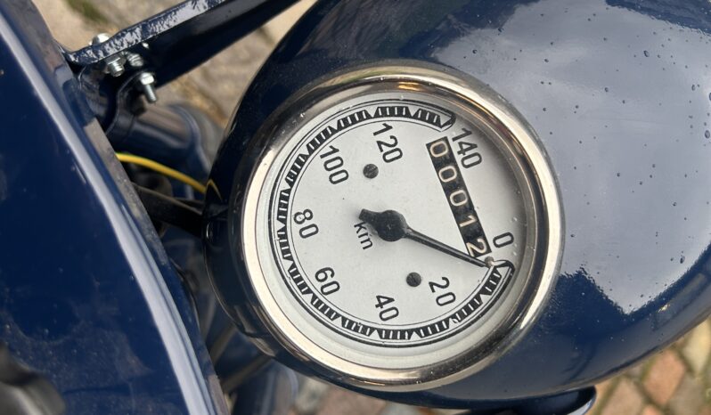 Nimbus standard full