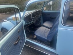 VW Bobbel 1302 S 1972 full