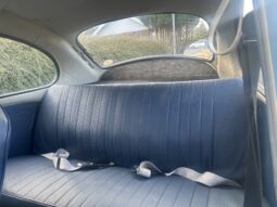 VW Bobbel 1302 S 1972 full