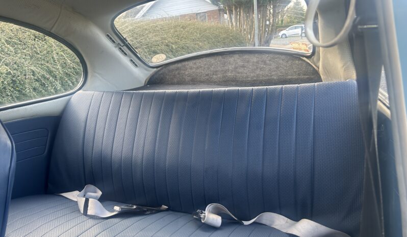 VW Bobbel 1302 S 1972 full