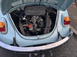 VW Bobbel 1302 S 1972 full