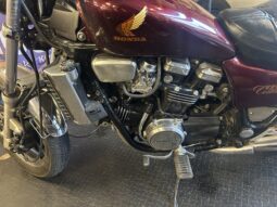 Honda VF 750 Custom full