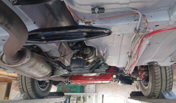 Alfa Romeo Spider 2000 full