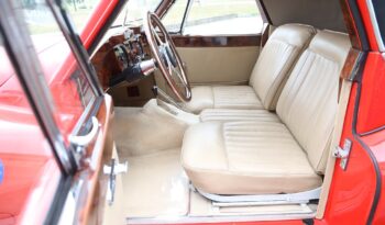 Jaguar XK XK140 DHC full