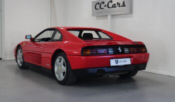 Ferrari 348 TB full