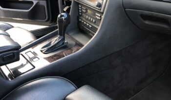 BMW 7-serie E38 740iA full