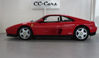 Ferrari 348 TB full