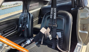 Ford Mustang GT 500 Fastback Eleanor Edition full