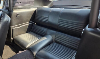 Ford Mustang GT 500 Fastback Eleanor Edition full