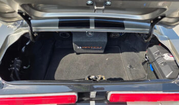 Ford Mustang GT 500 Fastback Eleanor Edition full