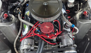 Ford Mustang GT 500 Fastback Eleanor Edition full