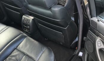 BMW 7-serie E38 740iA full