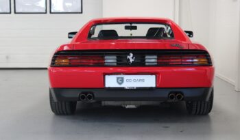 Ferrari 348 TB full