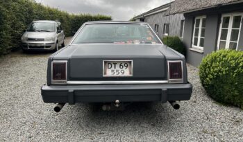 Ford LTD II full