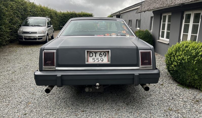 Ford LTD II full