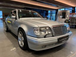 Mercedes-Benz E-Klasse (W124) E 500