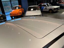 Mercedes-Benz E-Klasse (W124) E 500 full