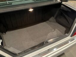 Mercedes-Benz E-Klasse (W124) E 500 full