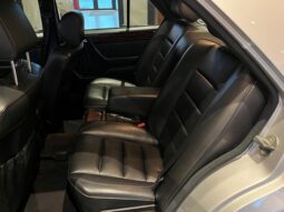 Mercedes-Benz E-Klasse (W124) E 500 full