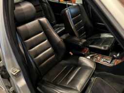 Mercedes-Benz E-Klasse (W124) E 500 full