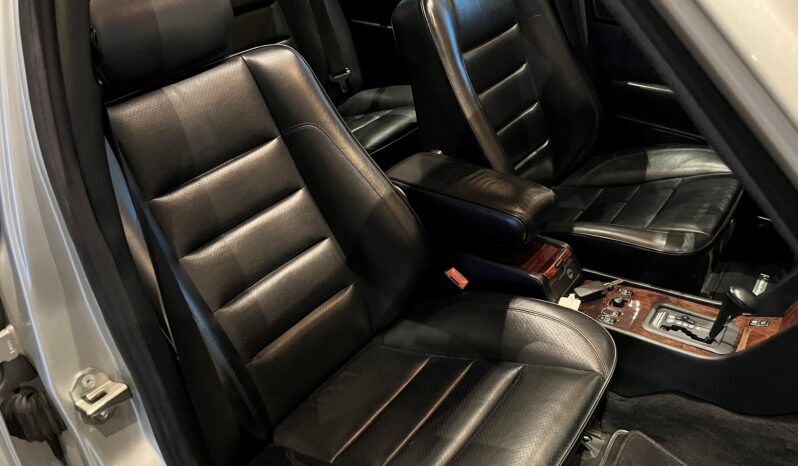 Mercedes-Benz E-Klasse (W124) E 500 full