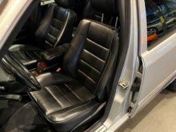 Mercedes-Benz E-Klasse (W124) E 500 full