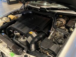 Mercedes-Benz E-Klasse (W124) E 500 full