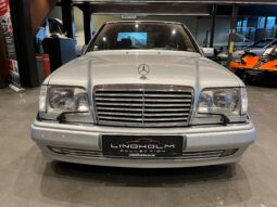 Mercedes-Benz E-Klasse (W124) E 500 full