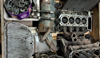 Alfa Romeo Spider 2000 full