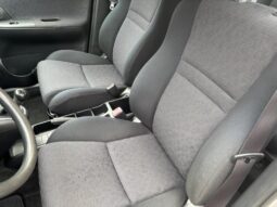 Toyota Corolla Verso 1.6 full