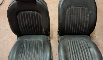 Alfa Romeo Spider 2000 full