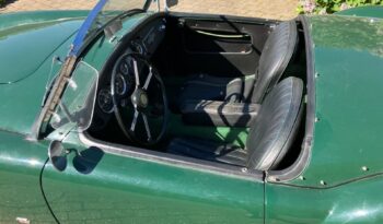 MG MGA MGA 1,5 Roadster full