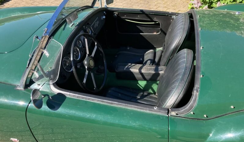 MG MGA MGA 1,5 Roadster full