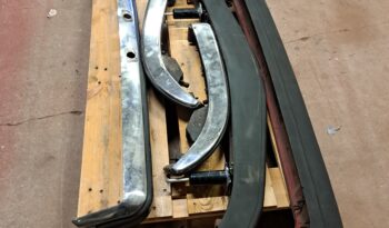 Alfa Romeo Spider 2000 full