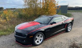 Chevrolet Camaro 3,6 Fastback