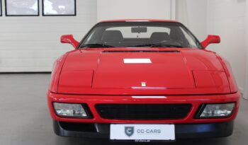 Ferrari 348 TB full