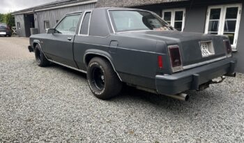 Ford LTD II full