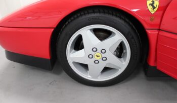 Ferrari 348 TB full