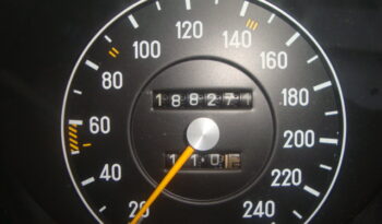 Mercedes-Benz 280-450 (W116) 280 SE full