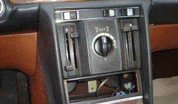 Mercedes-Benz 280-450 (W116) 280 SE full