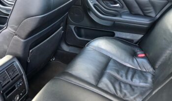 BMW 7-serie E38 740iA full