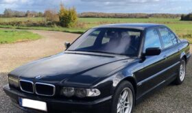 BMW 7-serie E38 740iA