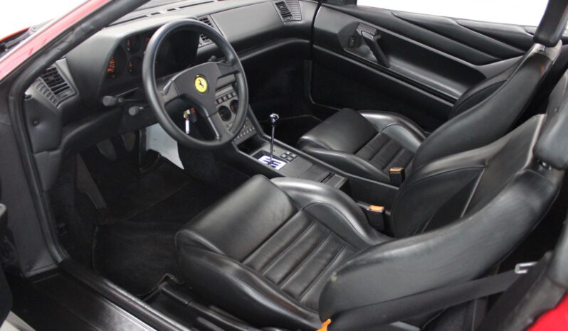 Ferrari 348 TB full