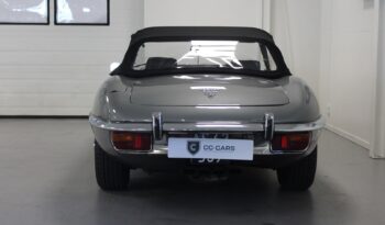 Jaguar E-Type S3 5.3 Roadster full
