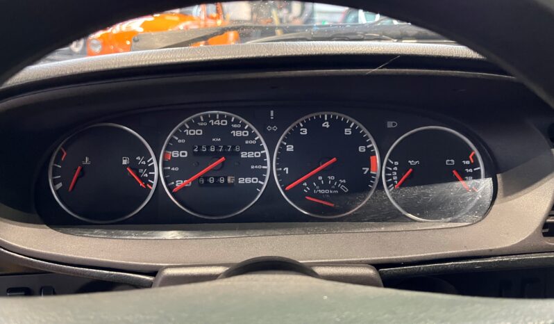 Porsche 944 2,5 full