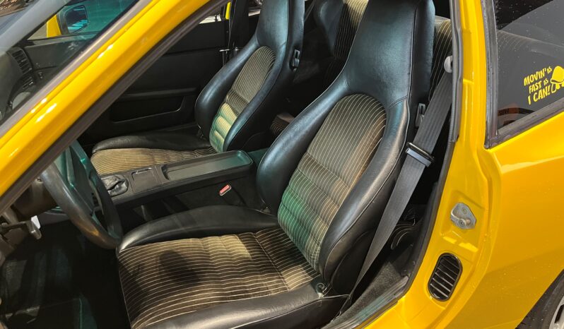 Porsche 944 2,5 full